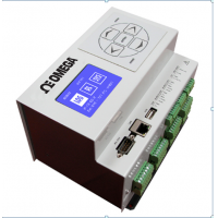 欧姆龙ZR-RX45A 数据记录仪