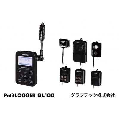 GL100-N/GL100-WL标准型温湿度记录仪